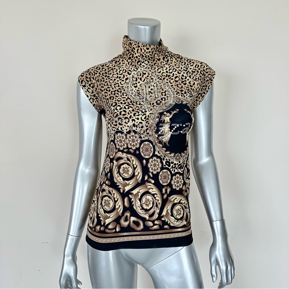 NEW!!! Gigizza women top size S Authentic - Picture 1 of 7